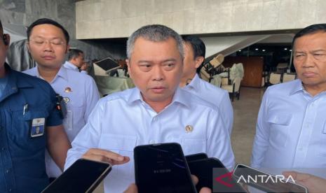 Menhub: Potongan Komisi Ojol 8 Persen Hanya untuk Roda Dua