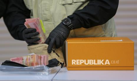 Dari Uang Terima Kasih Menuju Budaya Korupsi
