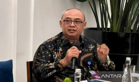 Kemenhub Pastikan Integrasi Transportasi Umum Tarif Rp10.000 di Jakarta Masih Berlaku