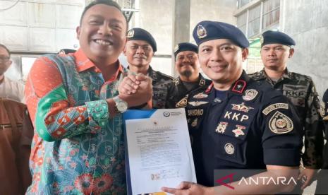Bupati Situbondo Komitmen Jaga Pertumbuhan Ekonomi Lewat Investasi