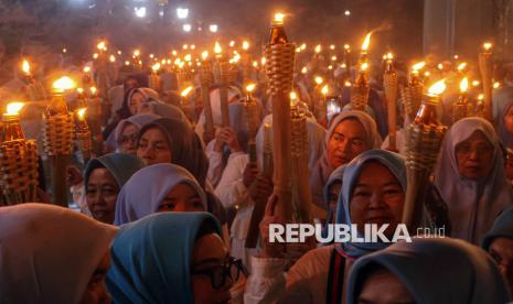 PUI: Tahun Baru Islam 1448 Jadi Inspirasi Indonesia Hadapi Berbagai Tantangan