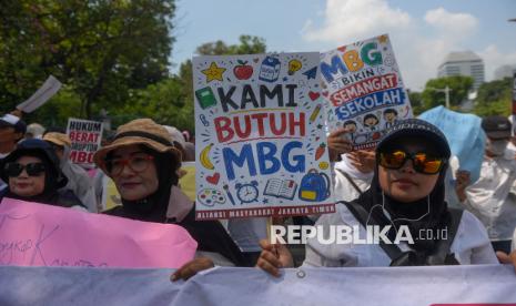 MBG, Libur Sekolah, dan Pentingnya Manajemen Risiko