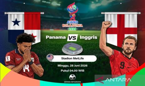 Inggris vs Panama: Tuchel Pasang Saka dan Rashford Demi Tiket 32 Besar