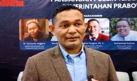 Pengamat Apresiasi Kapolri Beri Ruang ASN Tempati Posisi di Kepolisian