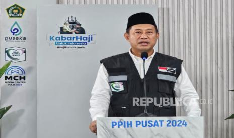 Dikritik Soal E-Wallet, Kemenhaj: Tata Kelolanya Justru Bisa Libatkan Asosiasi Travel