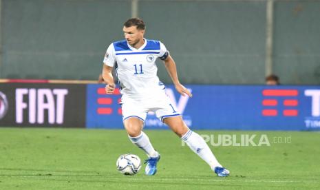 Lima Pemain Sorotan di Grup B Piala Dunia 2026, Panggung Para Pemimpin dan Pencetak Gol