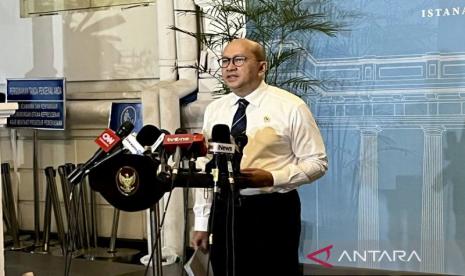 Prabowo Perintahkan Bank Himbara Tak Cuma Cari Untung, Utamakan Kesejahteraan Rakyat