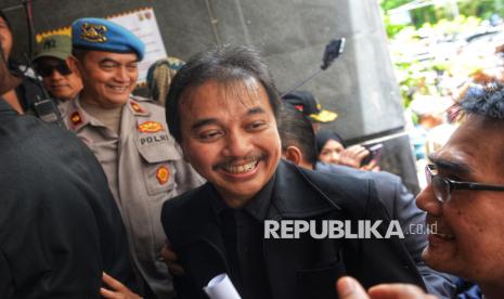 Begini Penjelasan Polda Metro terkait Pengamanan Paksa Roy Suryo dan Dokter Tifa