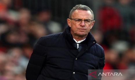 Rangnick Akui Austria Sudah Tampil Sesuai Harapan Meski Takluk dari Argentina