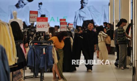 Tantangan Ekonomi RI Dinilai Lebih Banyak Dipicu Tekanan Global