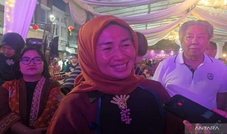 Pecinan Glodok Terus Bersolek Demi Perkuat Posisi Wisata Unggulan Jakarta