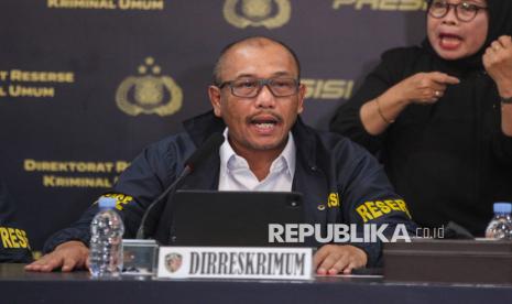 Mabes Polri Limpahkan Perkara Grace Natalie Terkait Video Ceramah JK ke Polda, Ini Alasannya