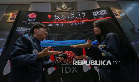 Indef: Penilaian MSCI Jadi Momentum Perkuat Reformasi Pasar Modal Indonesia