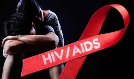 HIV/AIDS Menggerus Harapan Bonus Demografi