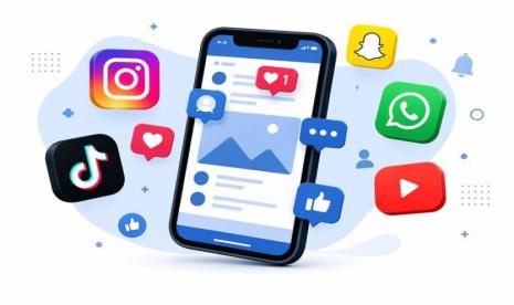 Epistemologi Klik: Menantang Kedangkalan Berpikir di Ruang Publik Digital
