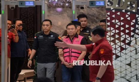 LPSK Telaah Permohonan Status JC dari Eks Wakil Kepala BGN Sony Sonjaya