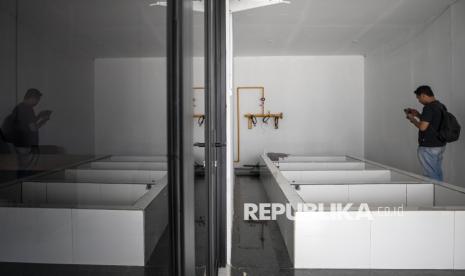 Sederet Persoalan dan Masalah SPPG di Jateng, IPAL Hingga Menu MBG Minimal