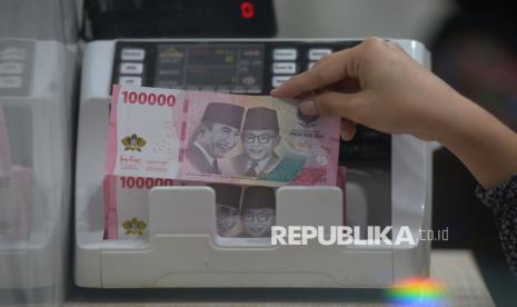 Penempatan Dana Pemerintah di Bank BUMN Ditarik Bertahap, Ini Harapan OJK