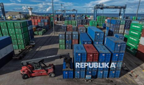 Lima Rekomendasi SCI agar Rantai Pasok Tetap Tangguh Hadapi Disrupsi Global