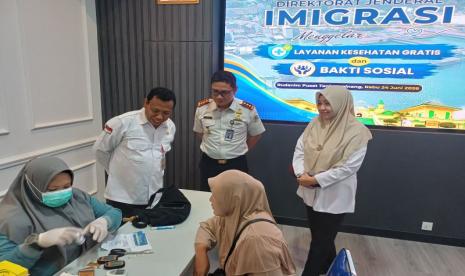 518 Kasus Malaria di Tanjungpinang Ditangani Sepanjang Awal 2026