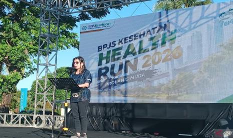 Cakupan JKN Sulawesi Utara Tembus 99,1 Persen, Raih Penghargaan UHC 2026