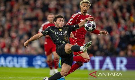 Joao Neves Kecewa Portugal Ditahan Kongo, Janji Perbaiki Performa di Piala Dunia 2026