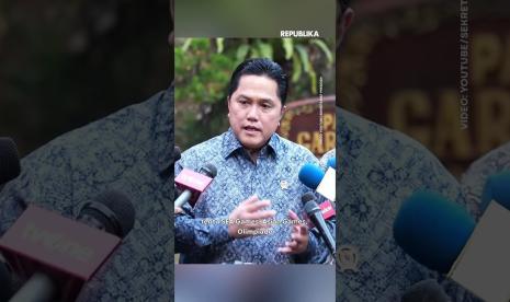 Presiden Sepakati Anggaran untuk Bina Atlet Jangka Panjang