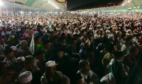 Sambut HUT ke-499 Jakarta, DKI Gelar Haul Akbar Ulama dan Habaib Betawi