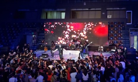 MARI Perkuat Bisnis Media Audio dan Digital untuk Perluas Jangkauan Audiens