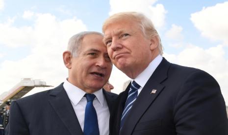 Analis Pertahanan Barat: Iran Ambil Peluang untuk Pecah Belah Kongsi AS-Israel