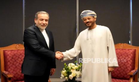 Oman Tolak Tarif Tol Selat Hormuz Tapi Pertimbangkan Ada Biaya Keselamatan Pelayaran