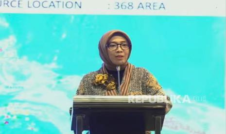 ESDM Ingatkan Risiko Target NDC Indonesia tak Tercapai, Ini Penyebabnya