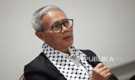Iran-AS Sepakat Berdamai, MUI: Titik Awal Hentikan Kejahatan Israel