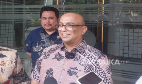 Kejagung Tetapkan Glory Sihimbong, Tersangka ke-6 Kasus Korupsi BGN