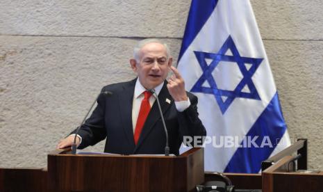 Tak Puas, Mayoritas Pemukim Israel Minta Netanyahu Pensiun dari Politik
