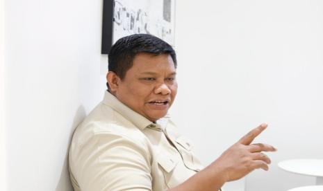 Abdul Rahman Farisi Apresiasi Kebijakan Harga Gas Industri