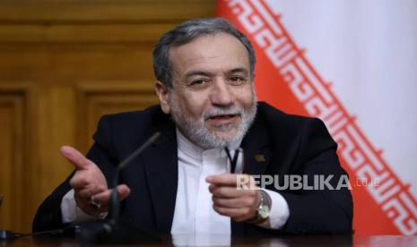 Iran Marah Usai Dibom, Araghchi Beri Peringatan ke AS: Tinggakan Wilayah Kami Jika Ingin Aman!