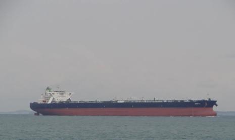 AS-Iran Damai, Harga Minyak Dunia Berpotensi Turun?