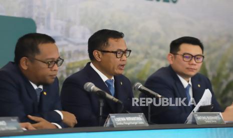 ANTAM Bagikan Dividen Rp 5,04 Triliun dari Laba Rekor 2025