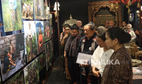 Pemberdayaan Perempuan Dorong Ekonomi Restoratif NTT dan Perkuat Ketahanan Pangan
