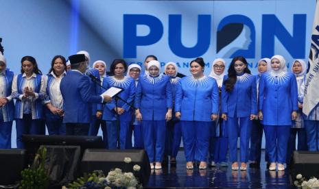 PUAN Genjot Kaderisasi Perempuan Usai Putusan MK Soal Kuota 30 Persen Caleg