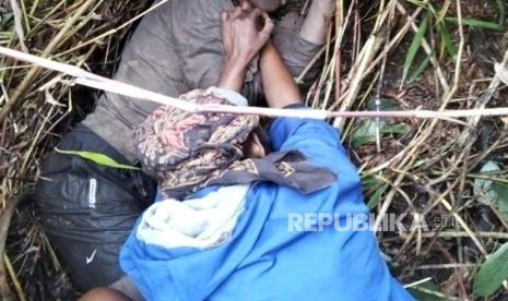 TPNPB-OPM Klaim Seorang Pendeta GKI Tewas Ditembak di Intan Jaya