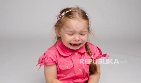 Benarkah Real Food dan No Sugar Bikin Anak Jarang Tantrum? Ini Kata Ahli Gizi