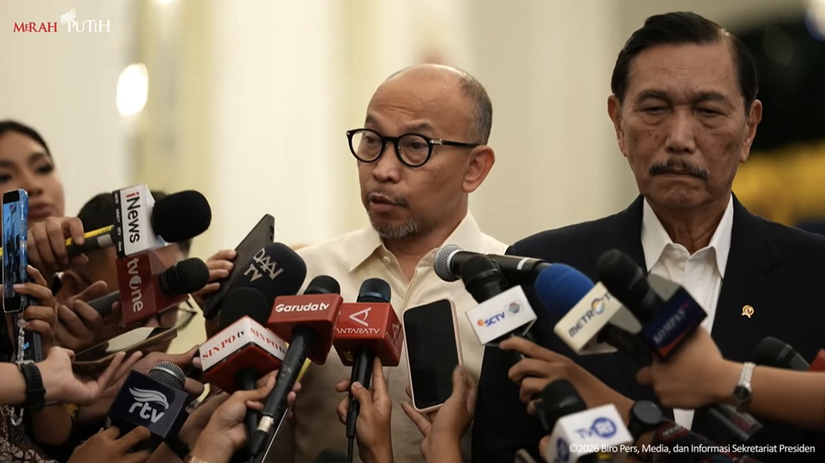 Chatib Basri dan BGS Bantah Ditawari Prabowo Jadi Menkeu