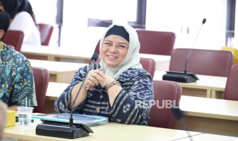 Tina Wiryawati: Tahun Baru Islam Momentum Perkuat Kepedulian dan Semangat Kebangsaan