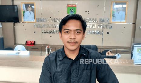 Alumni UBSI Berkontribusi dalam Transformasi Digital Pelayanan Publik di Tanah Bumbu