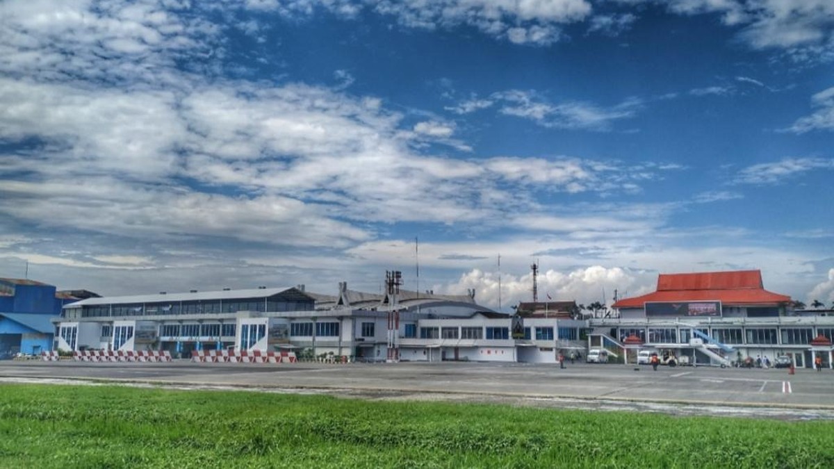 Bandara Husein Sastranegara Bandung Bakal Beroperasi Lagi 17 September