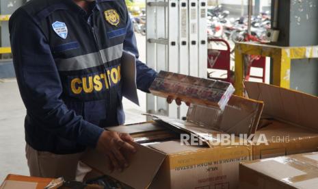 Operasi ASAP 2026: Bea Cukai Lindungi Pelaku Usaha dan Masyarakat dari Peredaran Rokok Ilegal