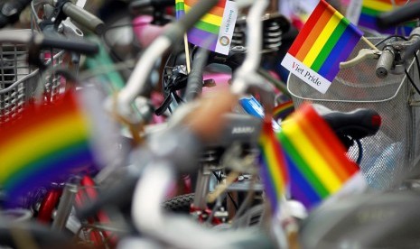 Alasan Jaringan Masyarakat Sipil Pembela HAM Kritik Wacana Pidana LGBT Versus Dalil MUI