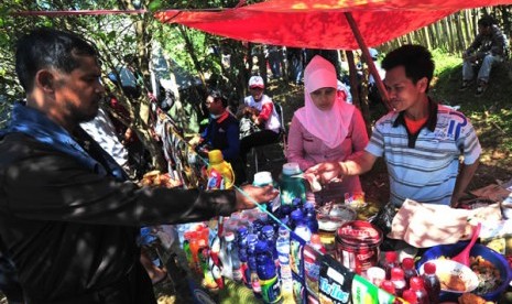 Wahai Pedagang atau Siapa pun, Raih 4 Perkara Ini Niscaya Dunia tak akan Menyusahkanmu